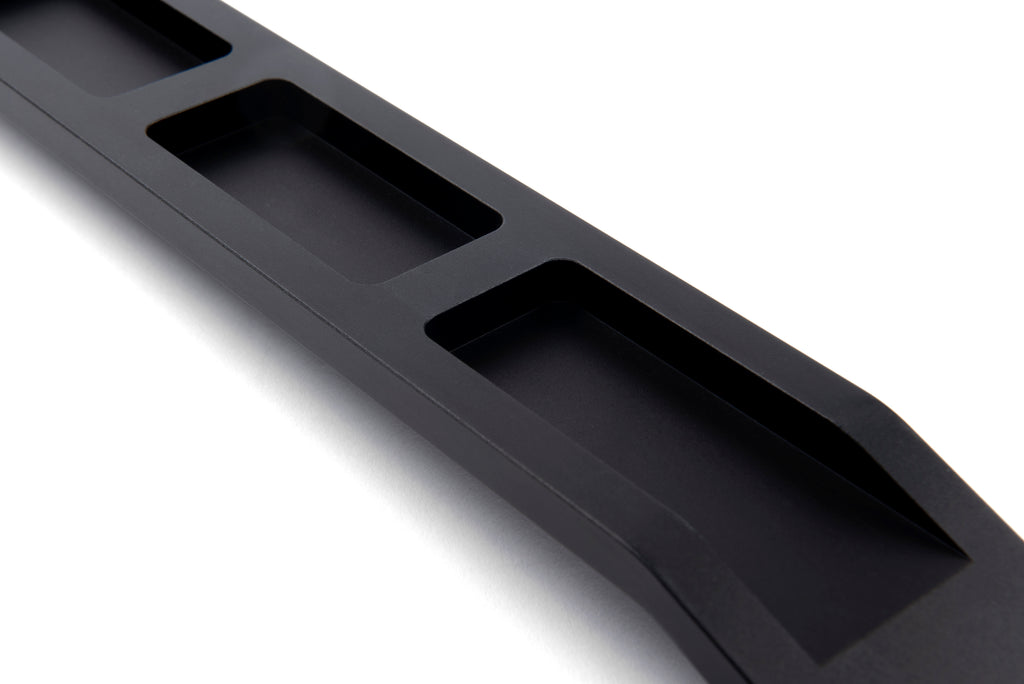 Front - Aluminum - G20/G42
