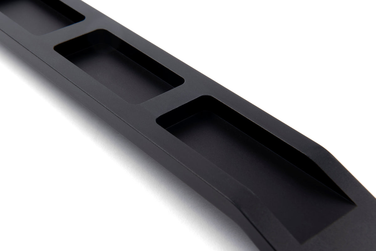 Front - Aluminum - G20/G42