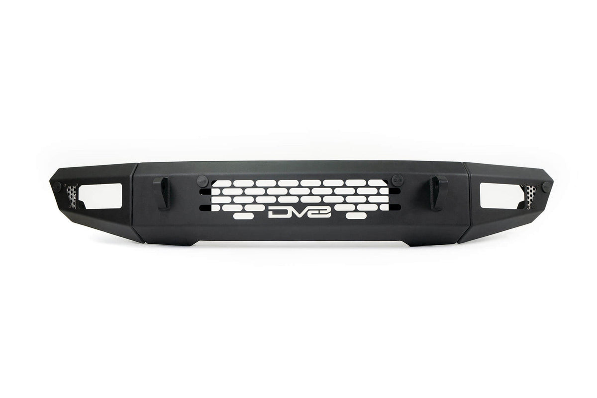 Ford Bronco OE Plus Series Front Bumper