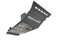 Backwoods Adventure Mods — Toyota Tacoma (2005-2023) Full Aluminum Skid Plate System