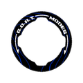 Topo GOAT Mode Overlays (Printed Series) - 2021+ Bronco