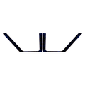 Topo Front Door Net Trim Overlay Kit (Printed Series) - 2021+ Bronco