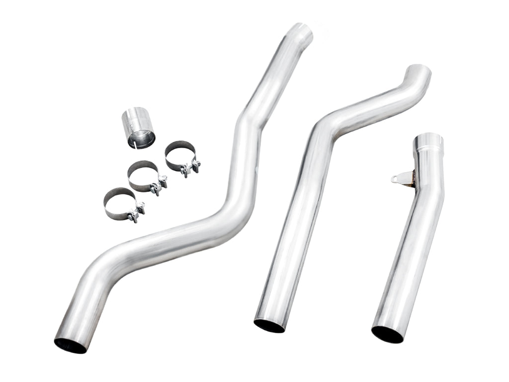 AWE Performance Mid Pipe for BMW F2X M240i
