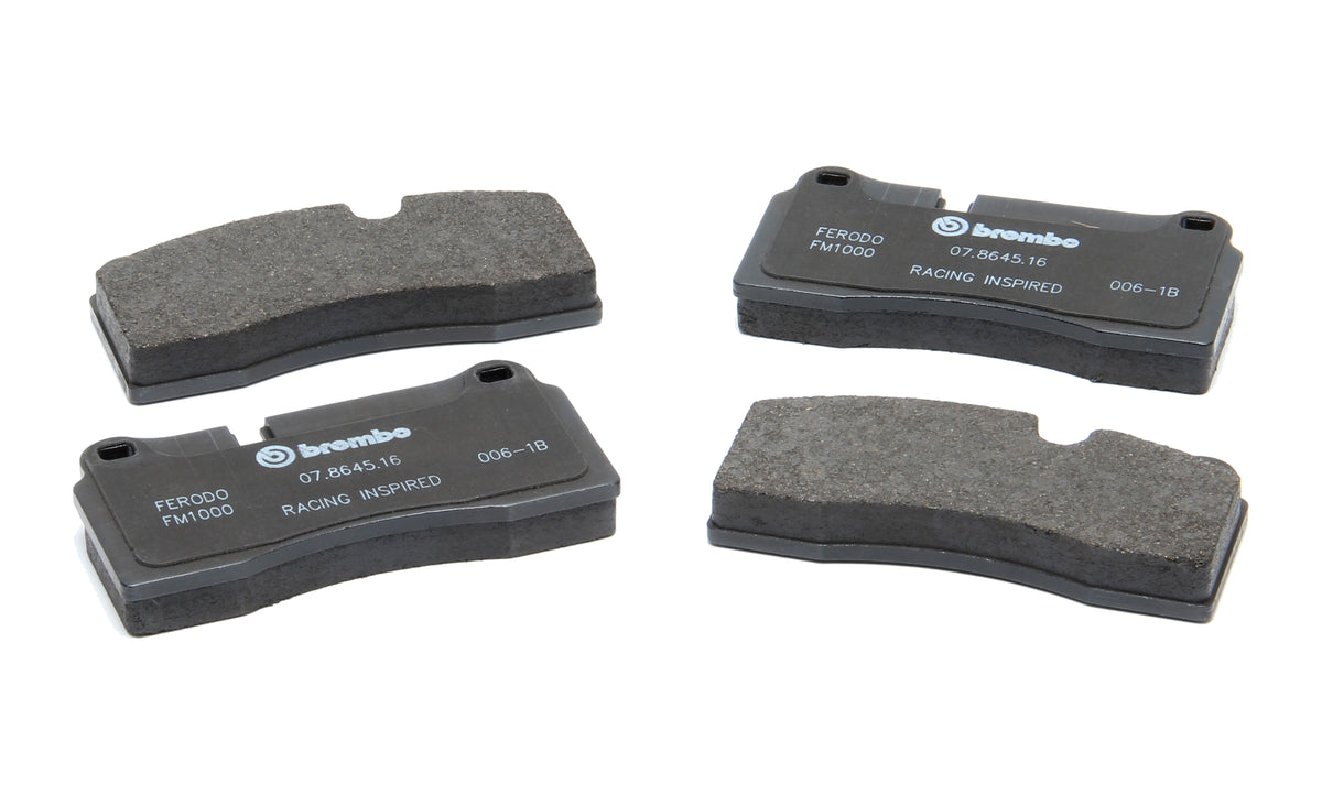 Rear - E46/E60/E63/E64/E82/E90/E92/E93/F80/F82/F83/F87
