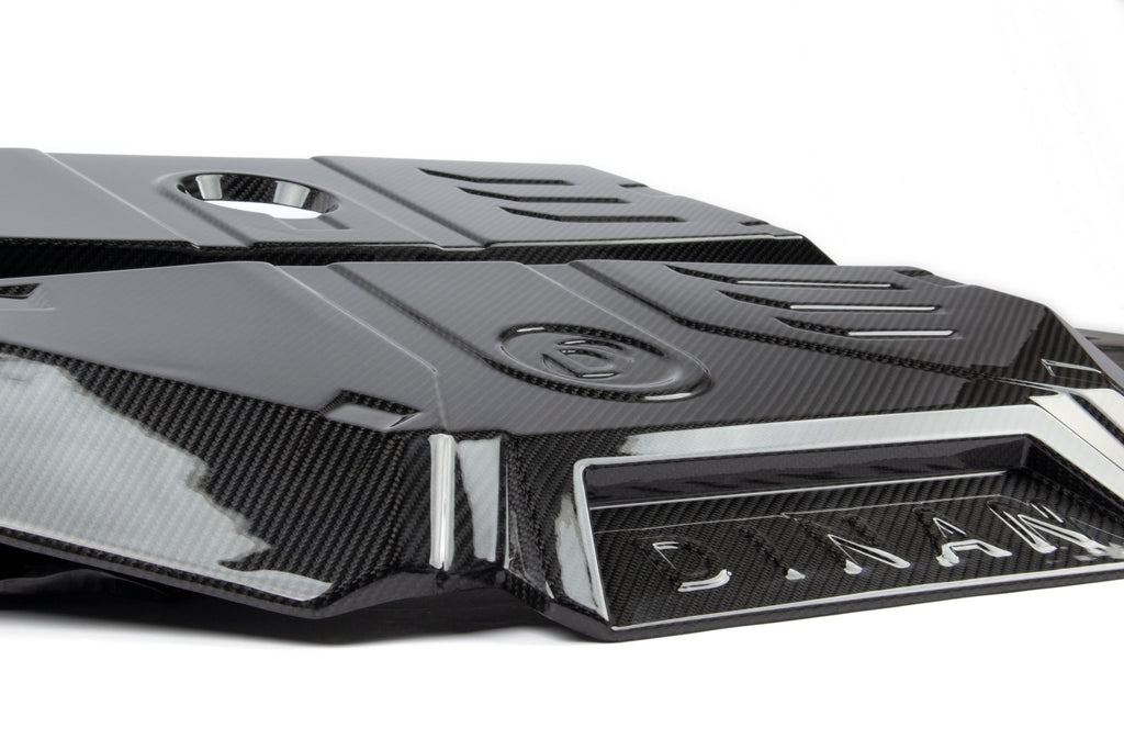 Carbon Fiber - F97/F98