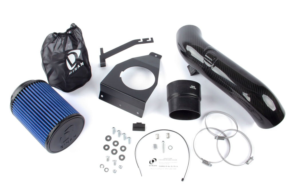 Carbon Fiber - E36