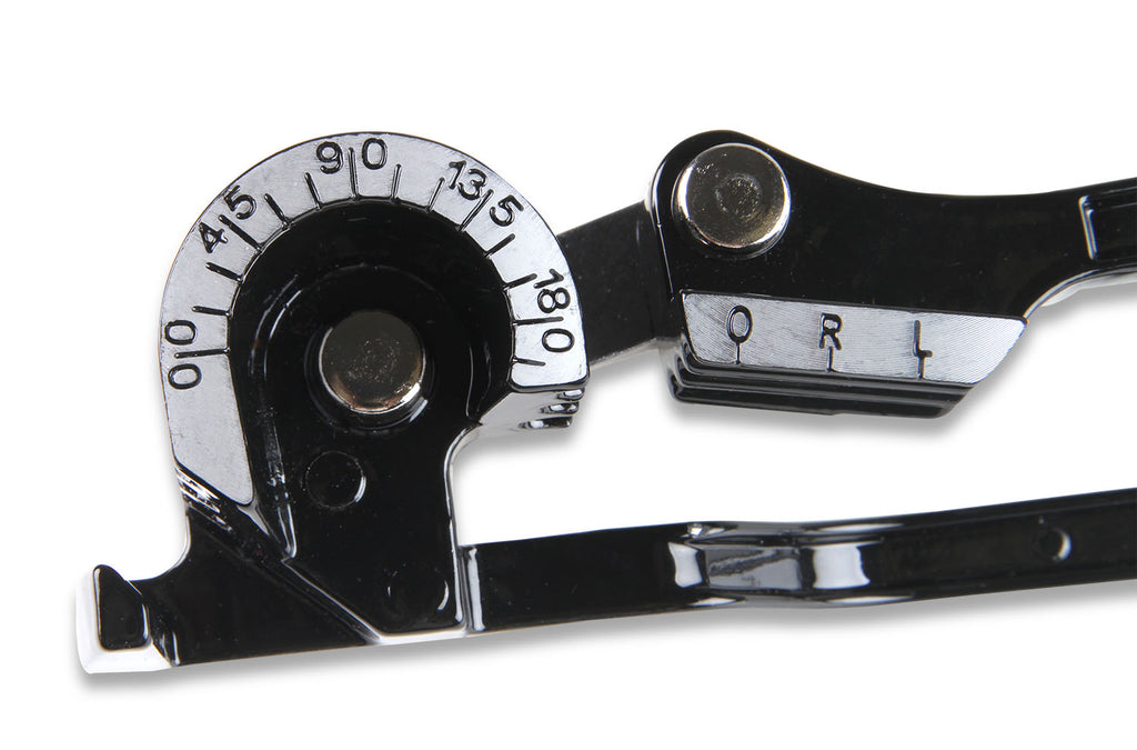 Standard Tubing Bender - bends up to 180 Degree & fits  1/4", 5/16", and 3/8" Tubing.
