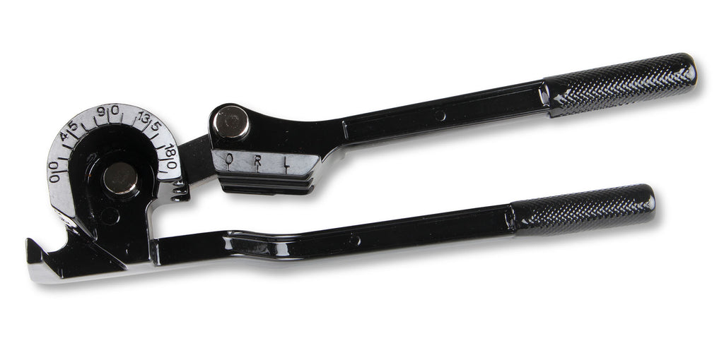 Standard Tubing Bender - bends up to 180 Degree & fits  1/4", 5/16", and 3/8" Tubing.