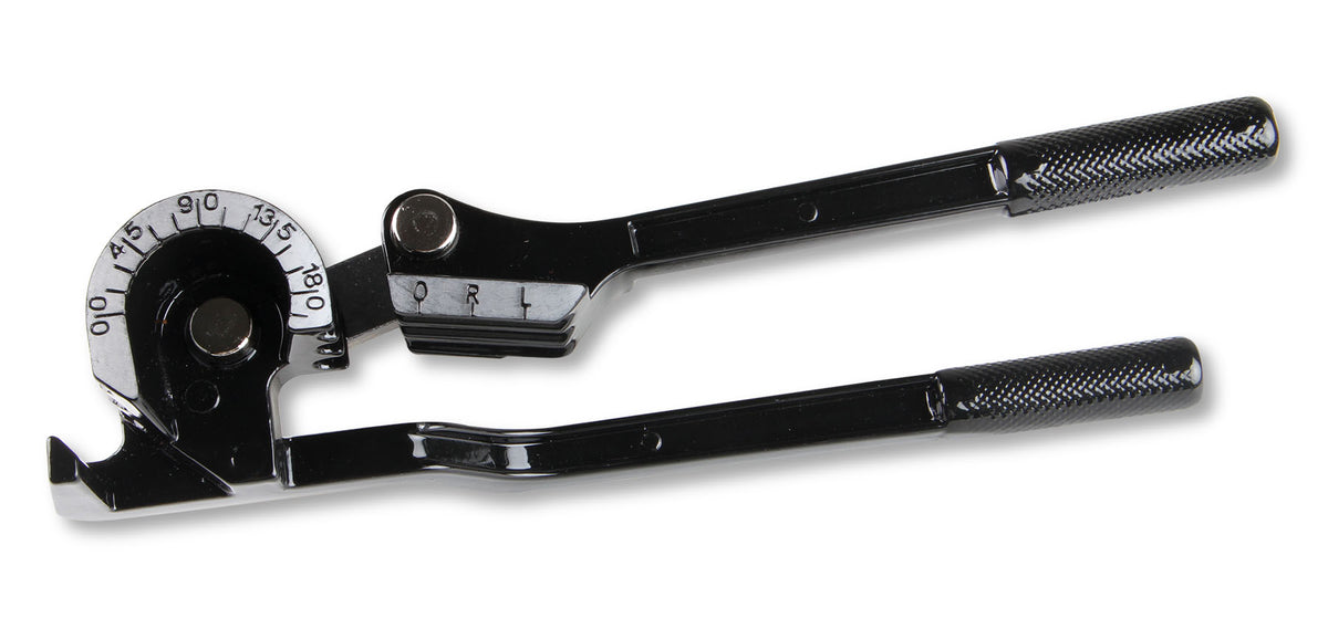 Standard Tubing Bender - bends up to 180 Degree & fits  1/4", 5/16", and 3/8" Tubing.