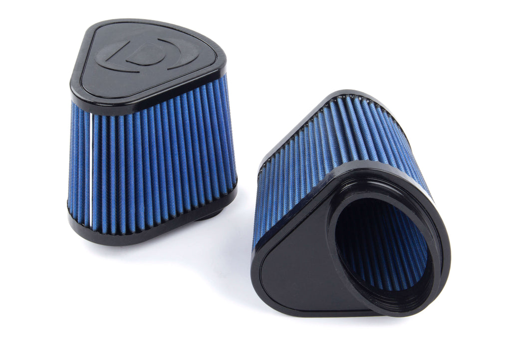 Carbon Fiber - F95/F96/G05/G06/G07/G09