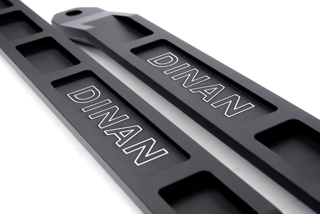 Front - Aluminum - G22/G23/G26