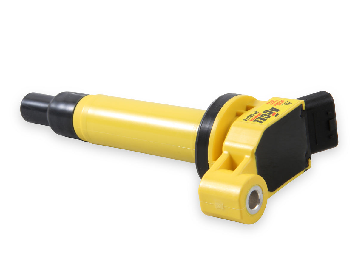 Ignition Coil - SuperCoil - Fits Toyota 3.0L - V6 - Direct OEM replacement