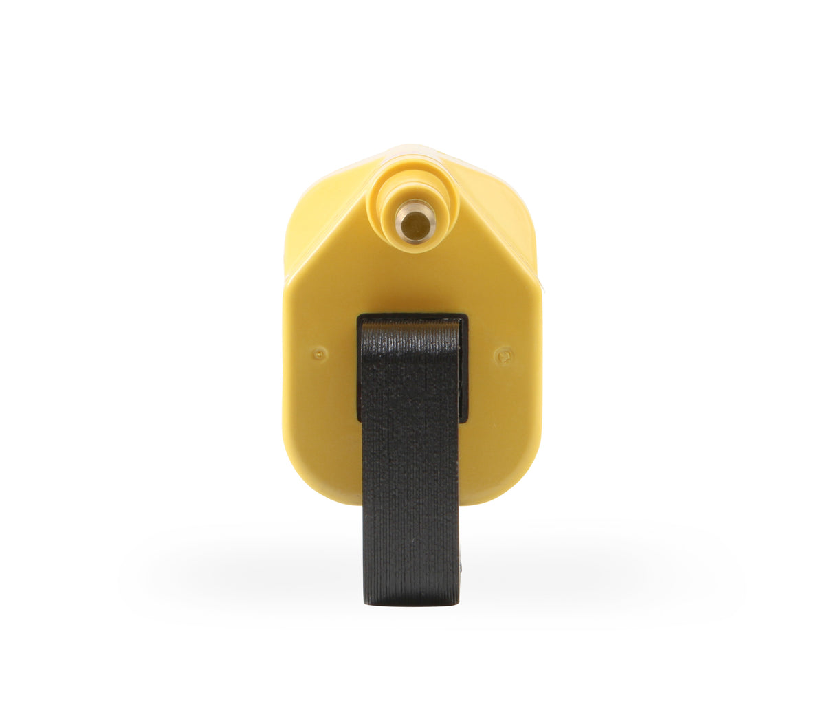 Ignition Coil- SuperCoil- Dodge/Jeep/Plymouth/Chrysler Remote-Yellow-Individual - This SuperCoil ignition coil fits Dodge Magnum Truck / Jeep 1990-2002