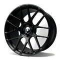 Front: 19 x 9 - Rear: 19 x 10 - Black - Dinan Center Cap - E90/E92/E93