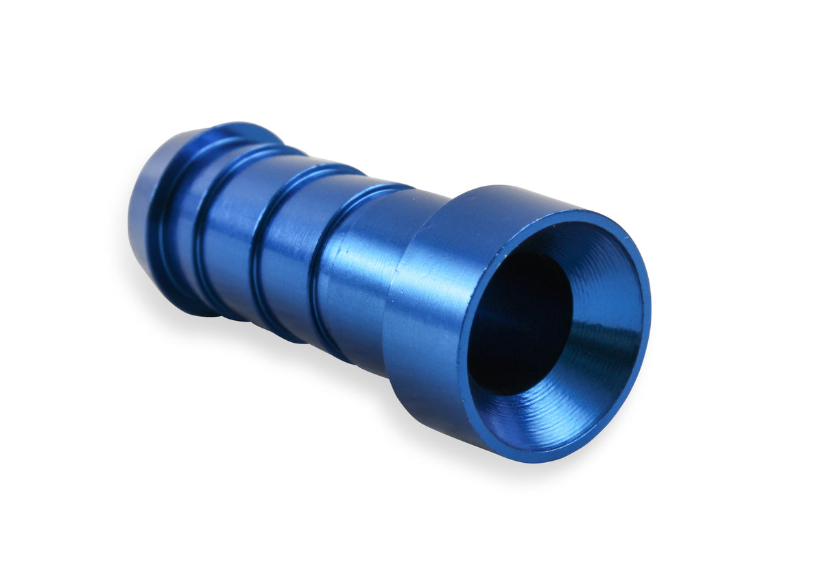 Original High Flow Auto-Crimp Hose Ends Provide the Lightest Weight Options for Line Assemblies