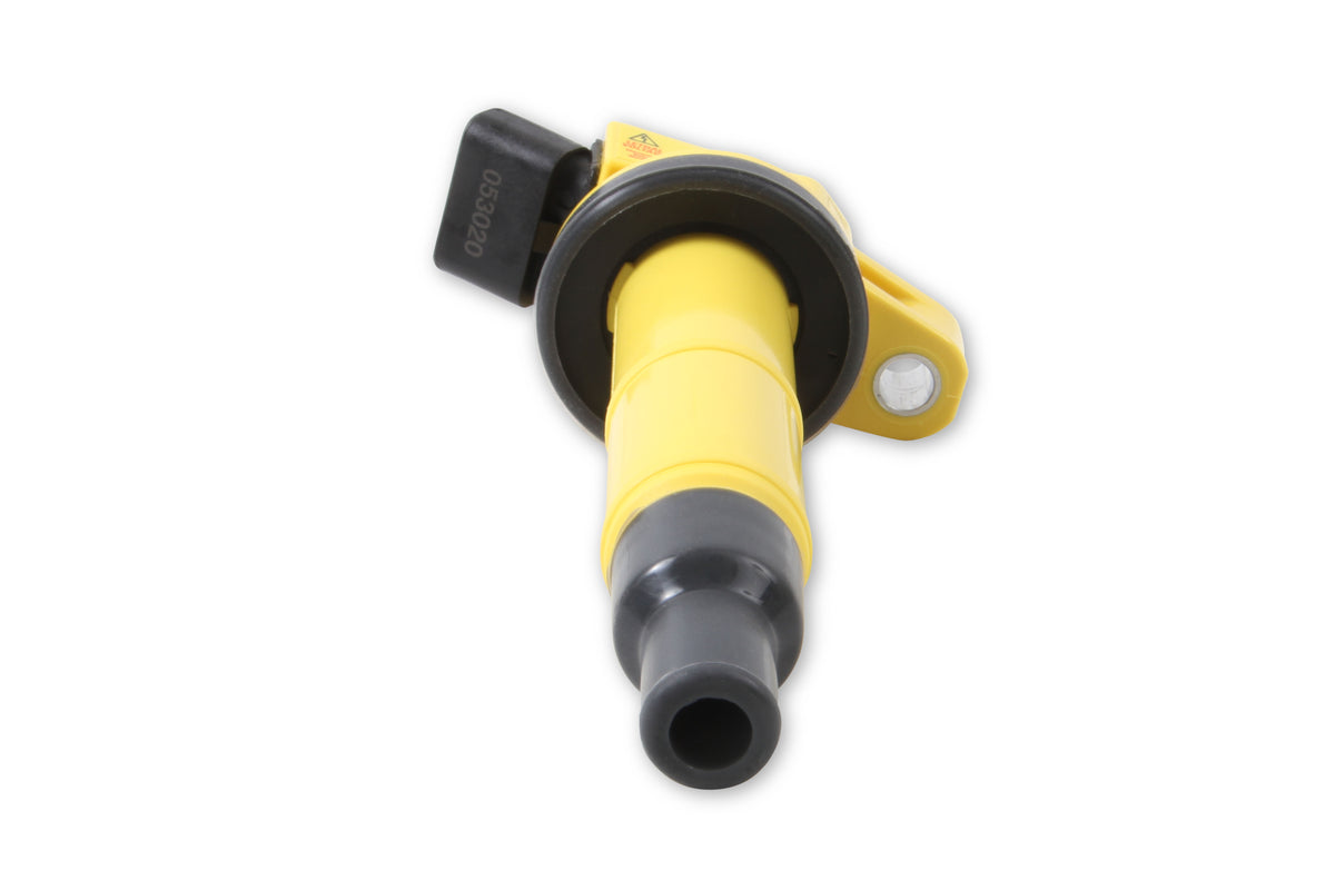 Ignition Coil - SuperCoil - Toyota - 2.4L - I4 - 4-Pack - Direct OEM replacement