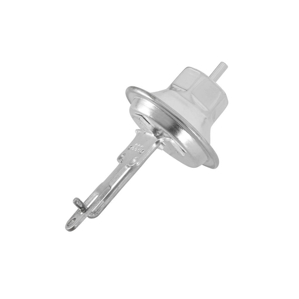 Adjustable Vacuum Advance for GM Points Distributors - Fully adjustable vacuum advance cannister for GM points distributors
