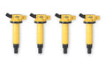 Ignition Coil - SuperCoil - Toyota - 2.4L - I4 - 4-Pack - Direct OEM replacement