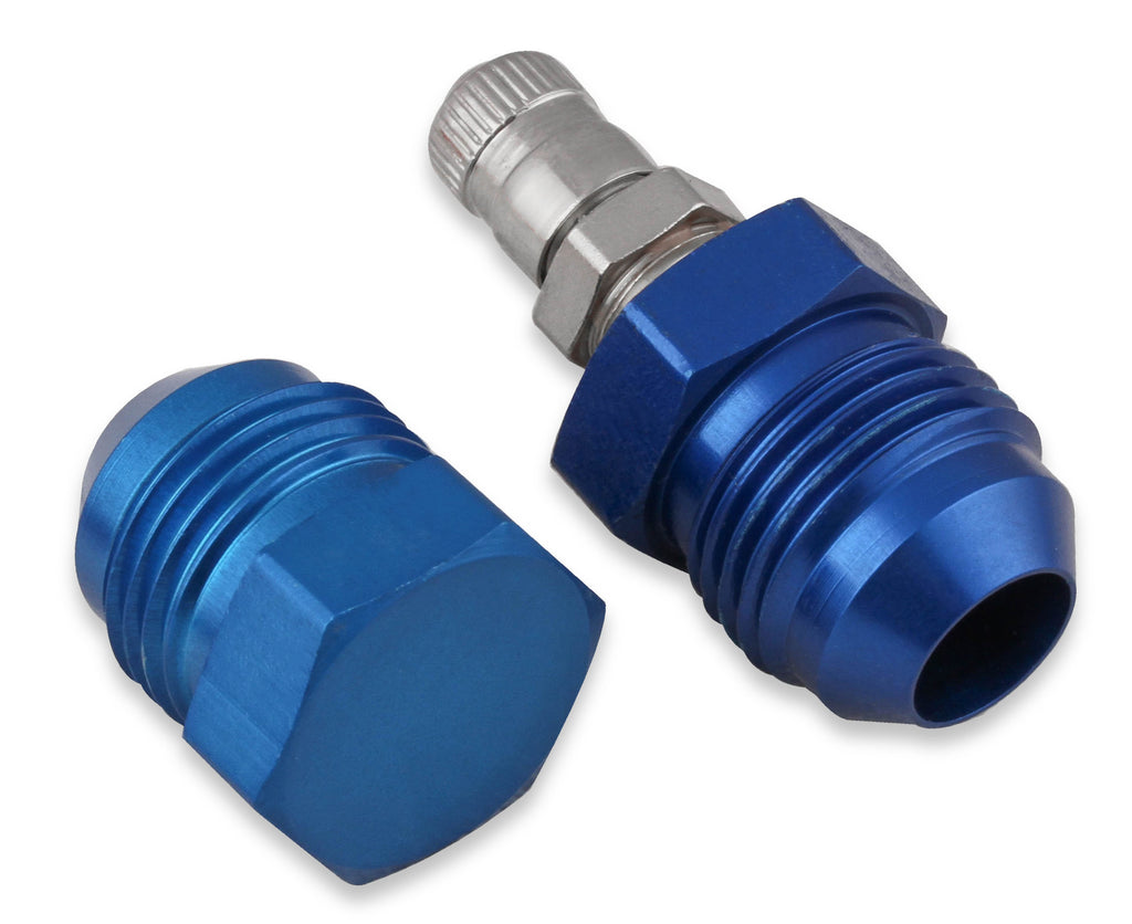 Pressure Test Kit, Size -8 AN