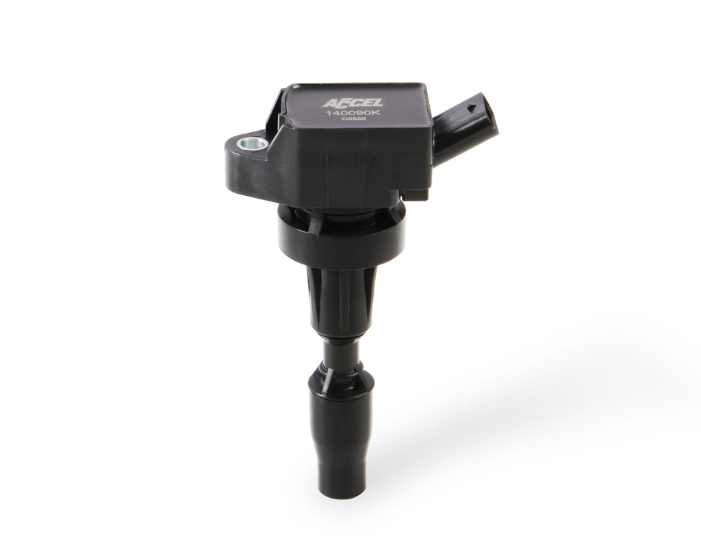 Ignition Coil - Fits 2015-2020 Hyundai and KIA 1.6L Turbo Individual - Fits 2015 - 2020 Hyundai - Elantra - Kona - Sonata - Tucson - and Veloster also Kia - Forte - Forte5 - Optima