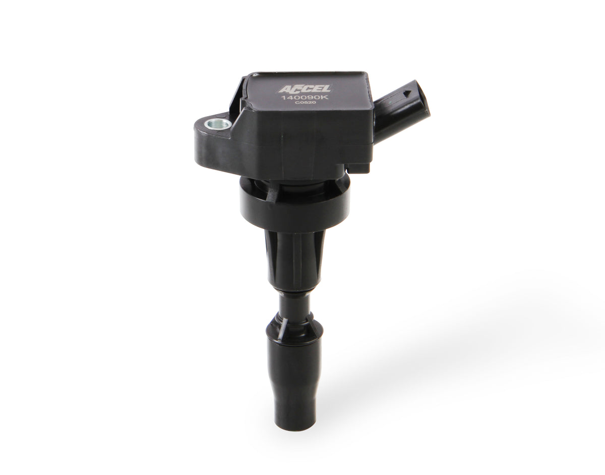 Ignition Coil - Fits 2015-2020 Hyundai and KIA 1.6L Turbo Individual - Fits 2015 - 2020 Hyundai - Elantra - Kona - Sonata - Tucson - and Veloster also Kia - Forte - Forte5 - Optima