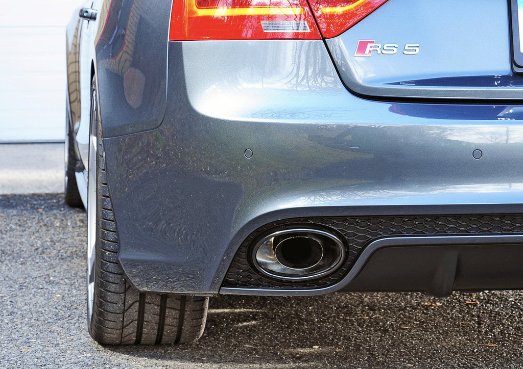 AWE Touring Edition Exhaust System for Audi RS5 Coupe