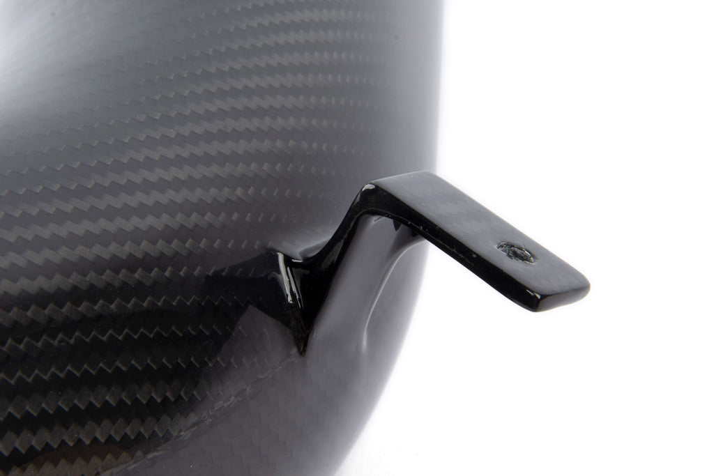 Carbon Fiber - E39