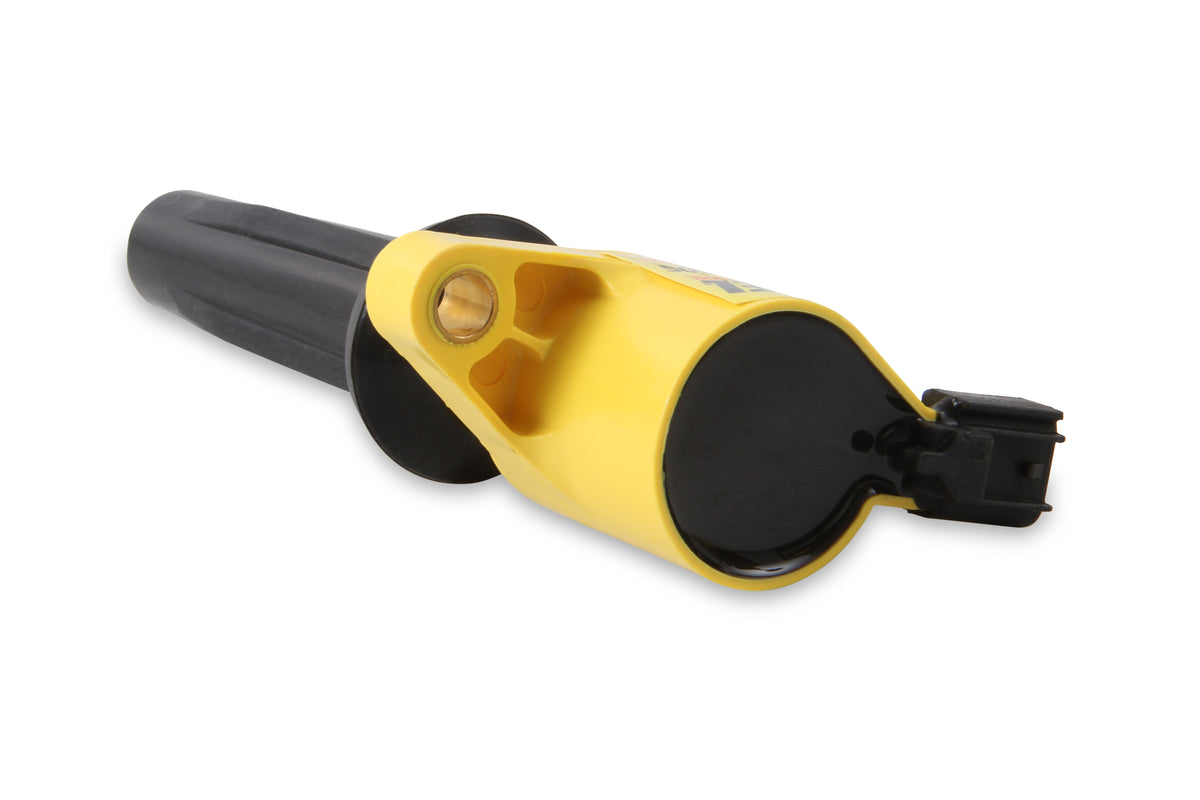 Ignition Coil - SuperCoil - Mazda 2.0/2.3L - I4 - Direct OEM replacement.
