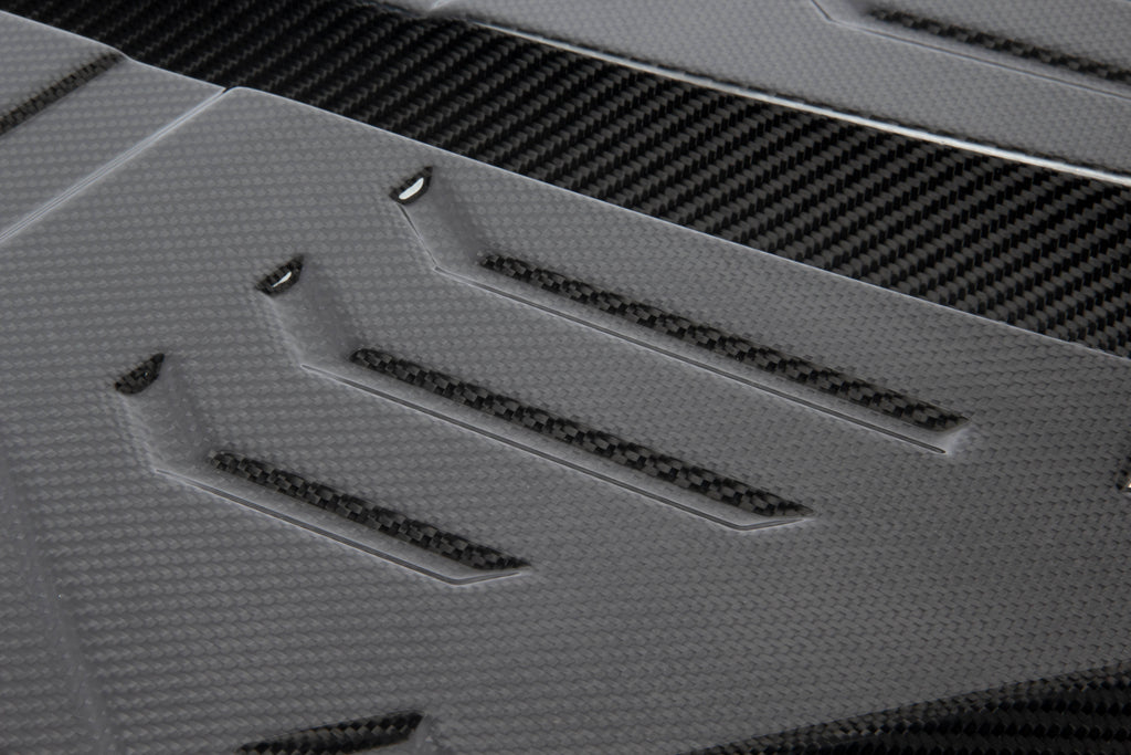 Carbon Fiber - F97/F98