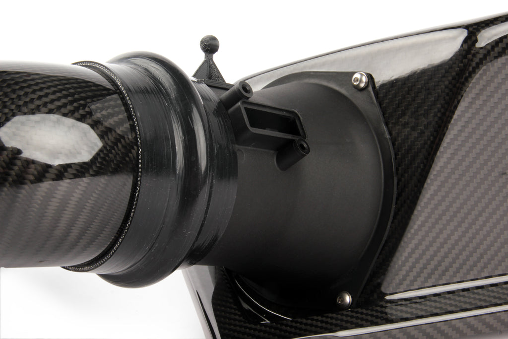 Closed - Carbon Fiber - F22/F23/F30/F31/F32/F33/F34/F36