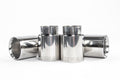 Stainless Steel - Polished Tips - G42