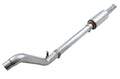 AWE Resonated Mid Pipe for Jeep JL/JLU 3.6L
