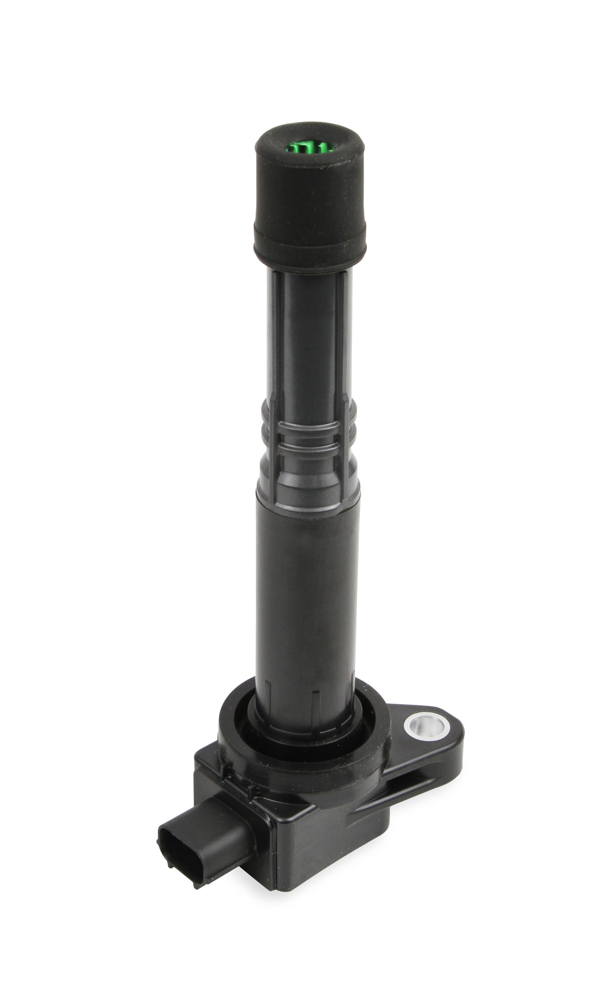 Ignition Coil - 2008-2015 Honda and Acura 2.4L, 4-cylinder, Black, 4-Pack - Fits 2008 - 2015 Honda Civic, Crosstour, CR-V, Accord and Acura ILX with 2.4L, 4-cylinder engines.