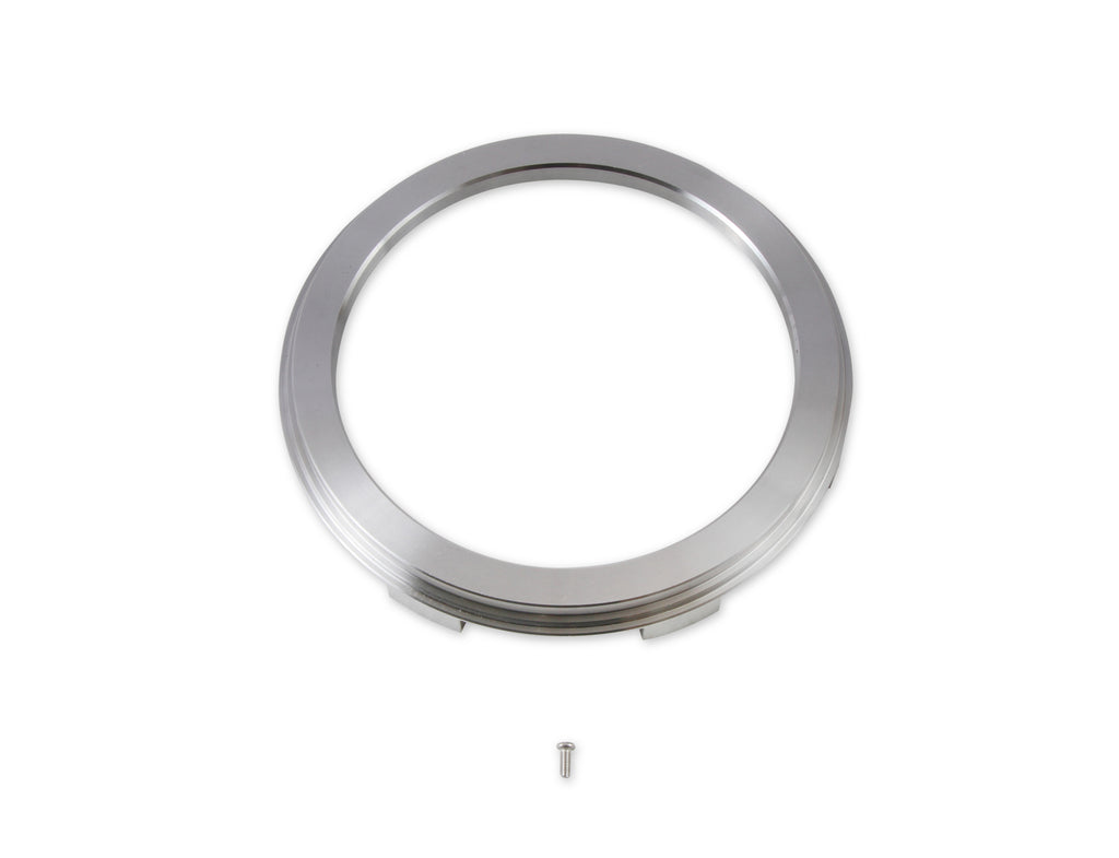 Steel Weld-In Mounting Boss for USCAR (Factory Style) In-Tank Fuel Modules