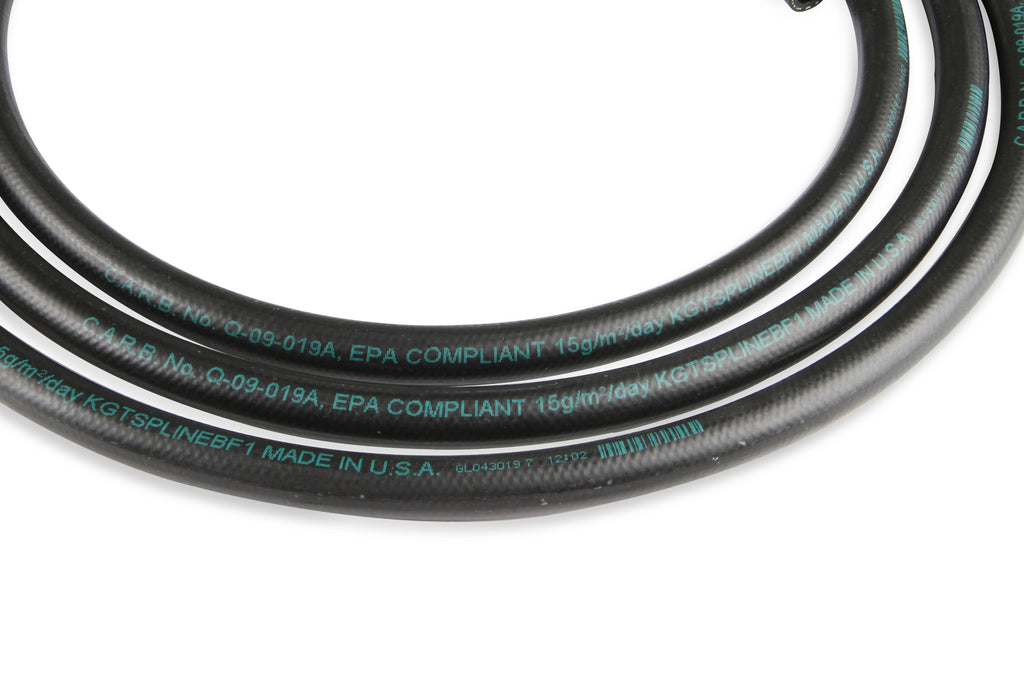 Earl's Vapor Guard™ - 3/8" EFI Hose - 10 Foot Length