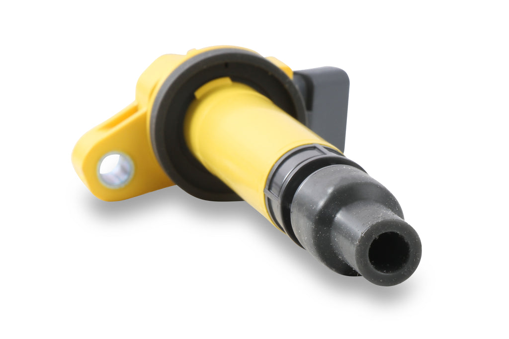 Ignition Coil- Super Coil- Lexus/ Toyota- 8-Pack- Yellow - Direct OEM replacement