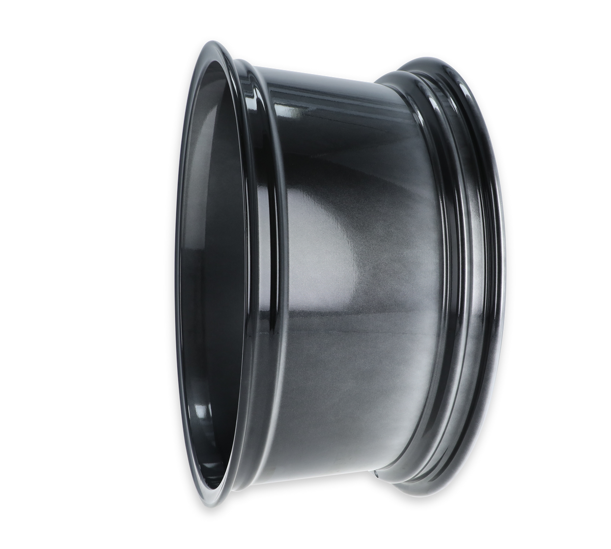 20 x 9.5 | 5x4.5" / 5x114.3 | 6.8" BS | 40 MM Offset; Verify all wheel fitment specs to your specific application before ordering.