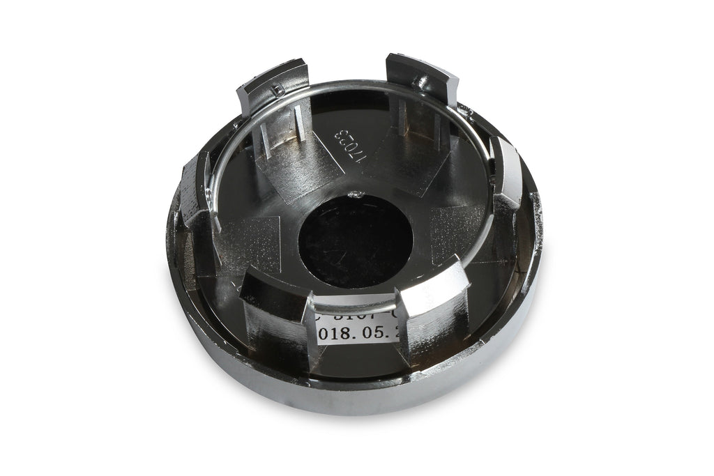17 x 8 | 5x4.5" / 5x114.3 | 4.75" BS | 6.95 MM Offset; Verify all wheel fitment specs to your specific application before ordering.