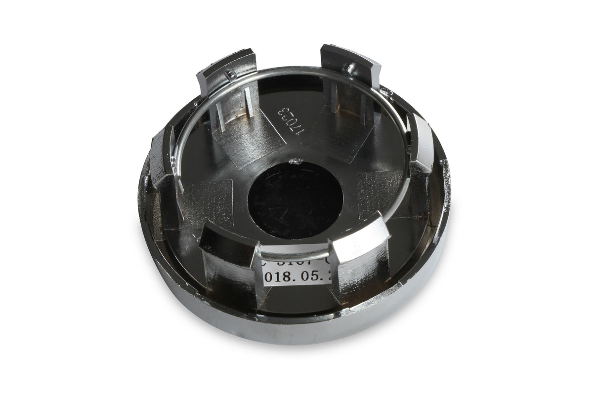 17 x 8 | 5x4.5" / 5x114.3 | 4.75" BS | 6.95 MM Offset; Verify all wheel fitment specs to your specific application before ordering.