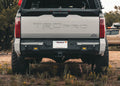 Backwoods Adventure Mods — Toyota Tundra Rear Bumper 3rd Gen (2022-2026)