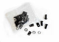 Backwoods Adventure Mods — DRIFTR Roof Rack Sliding T-NUT Hardware (10 Pack)