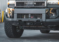Backwoods Adventure Mods — Toyota Land Cruiser 250 Hidden Winch Front Bumper (2024-2026)