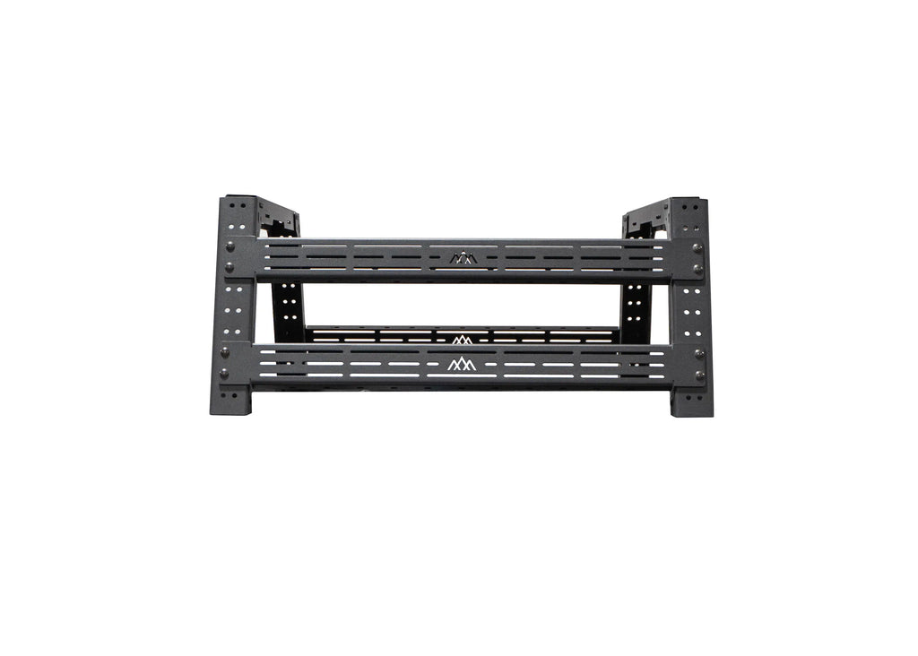 Jeep Gladiator Overland Bed Rack (2020-2026)