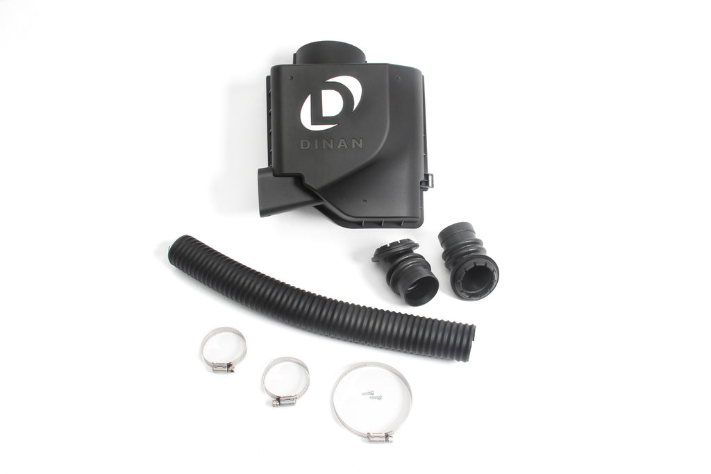 Injection-Molded Composite - E46