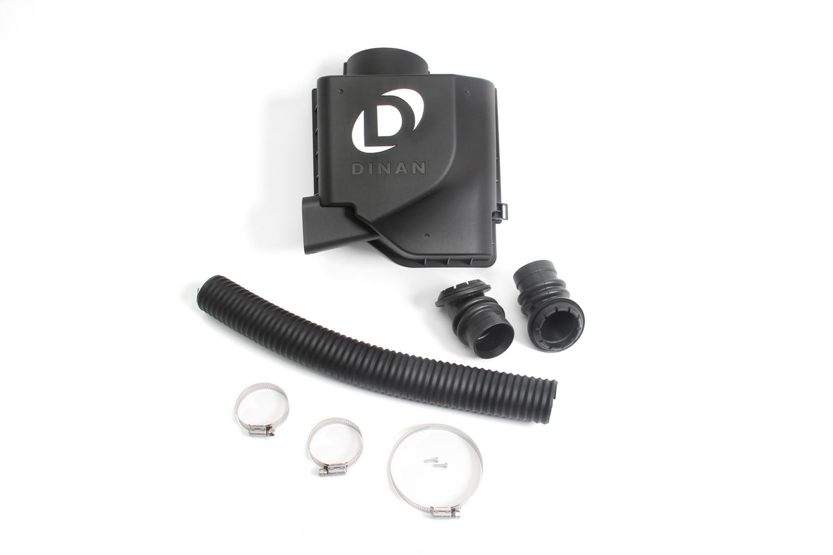 Injection-Molded Composite - E46