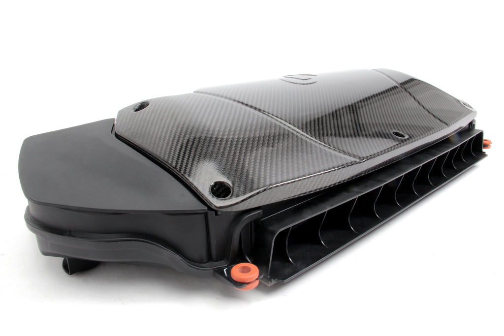 Carbon Fiber - F85/F86