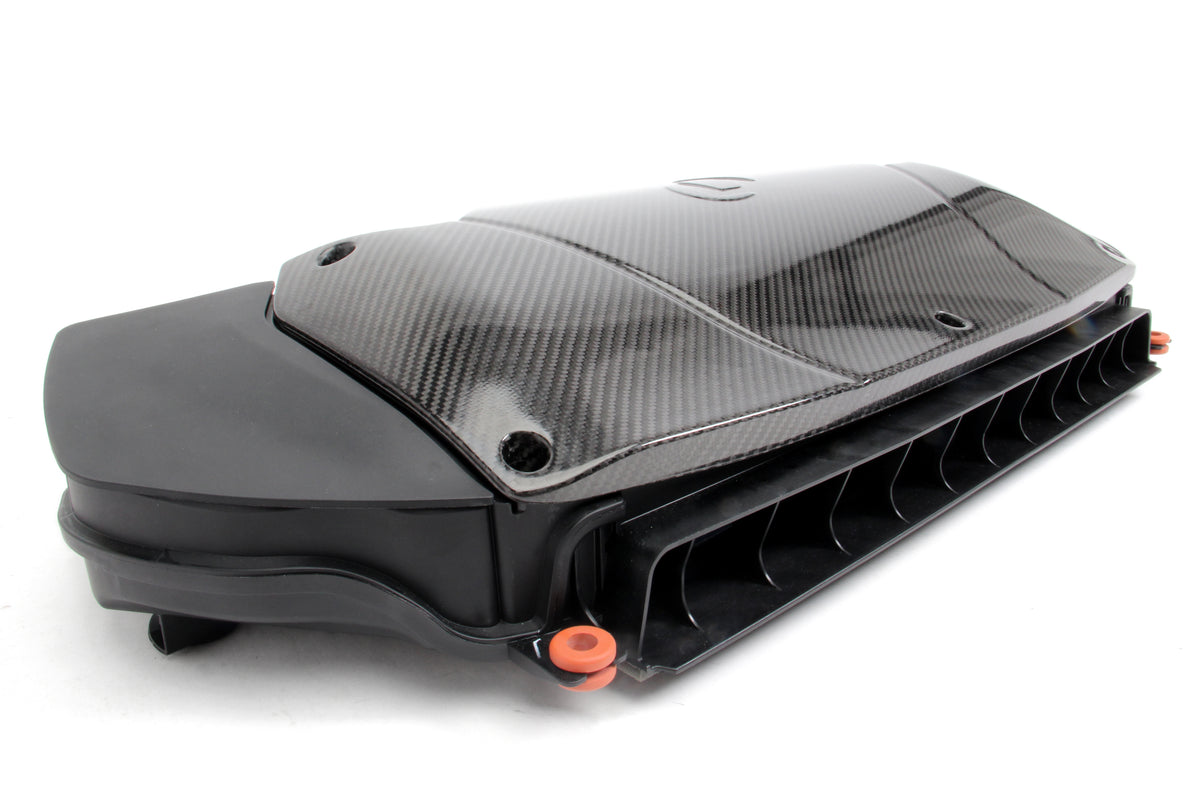 Carbon Fiber - F85/F86