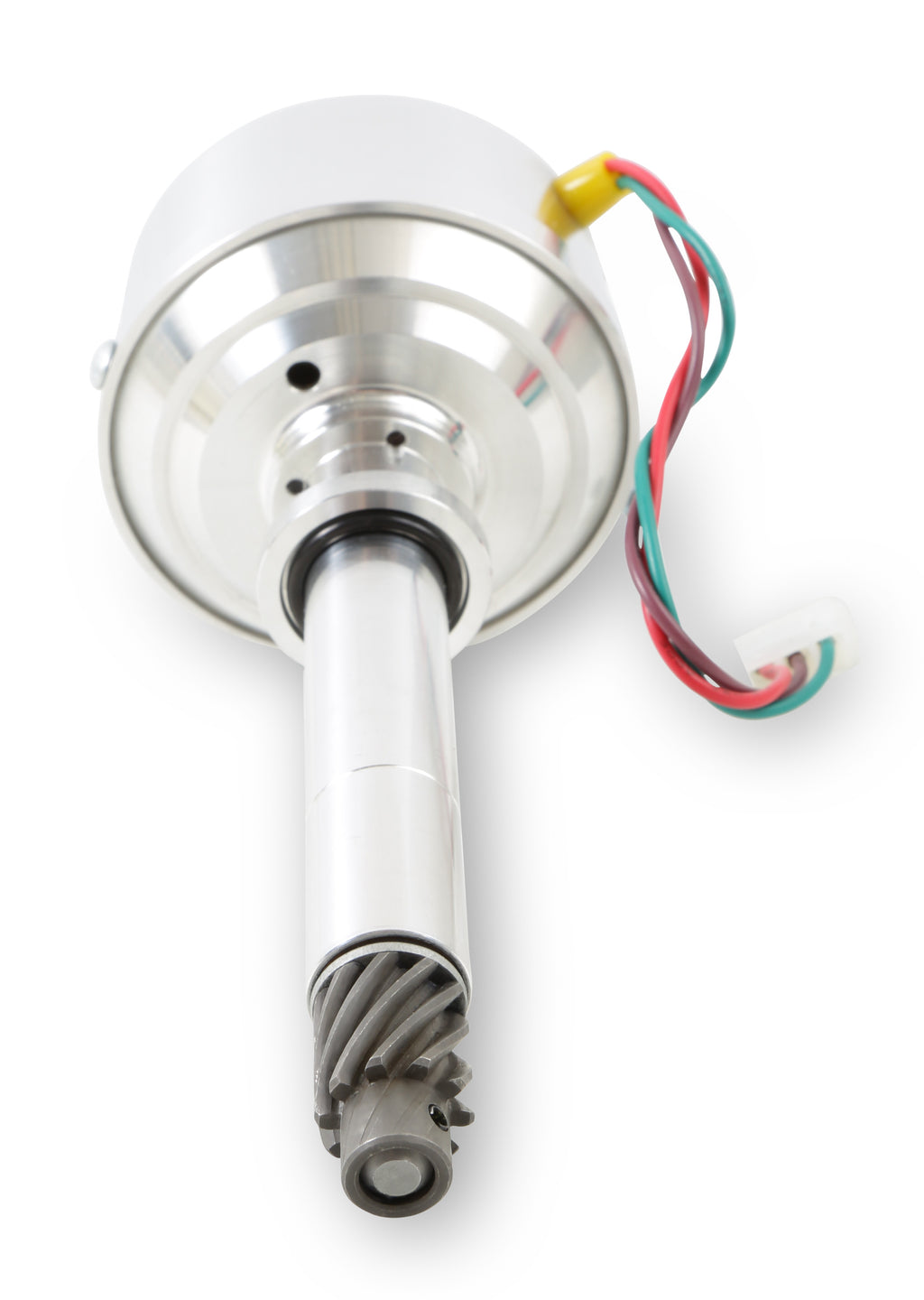 Distributor, E-Spark, Breakerless, Harley-Davidson