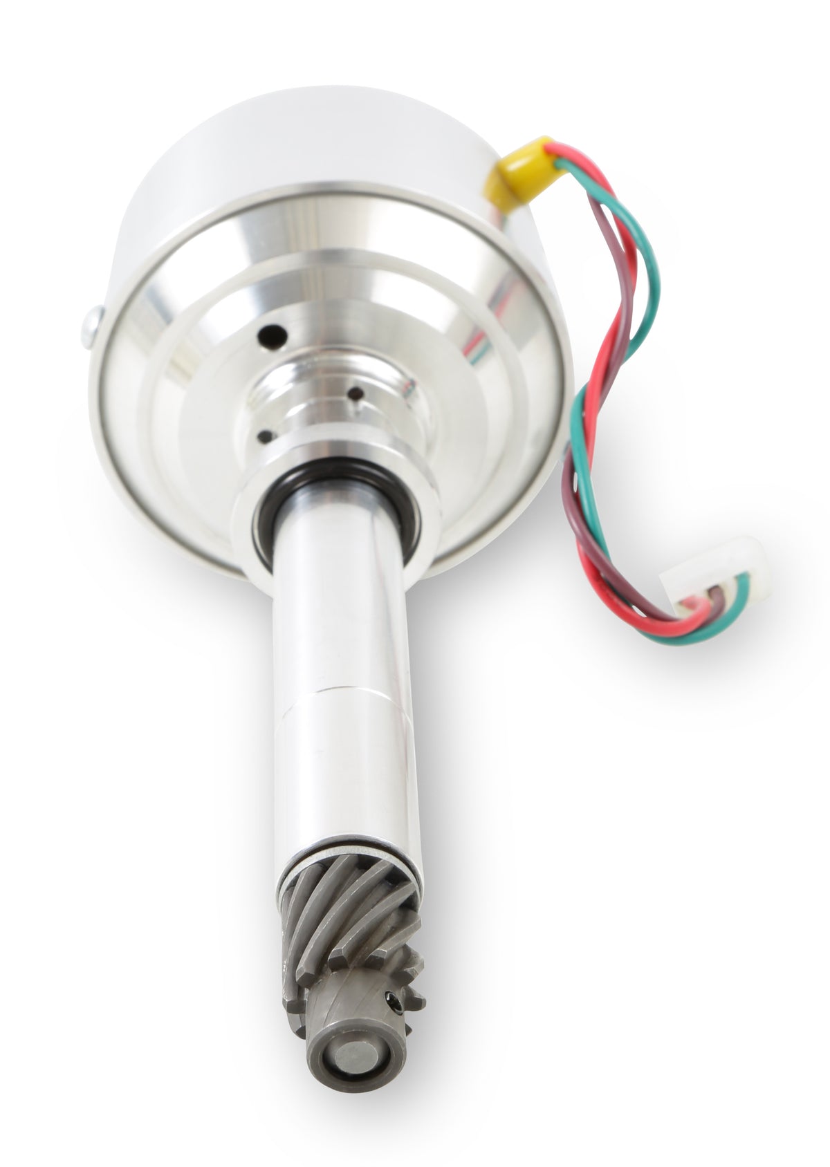 Distributor, E-Spark, Breakerless, Harley-Davidson