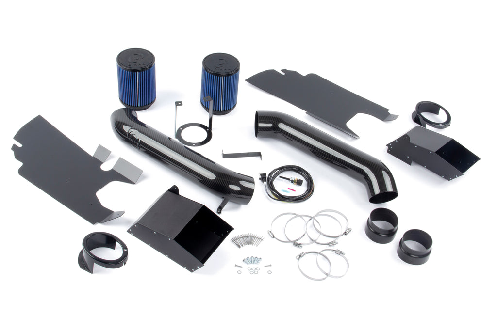 Carbon Fiber - E39